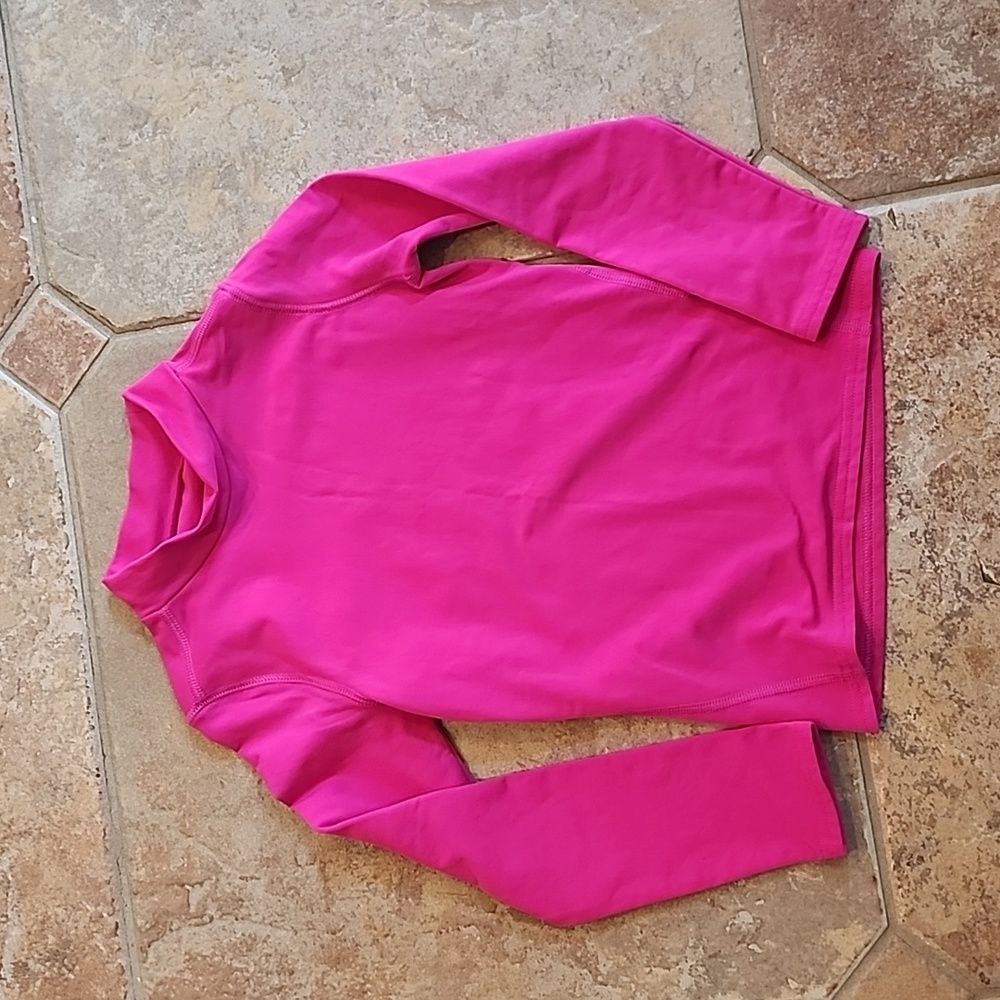 Champion girls thermal 6x